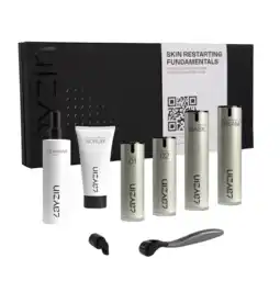 Douglas LAYZIN Ultieme Anti-Aging Skincare routine tegen rimpels, fijne lijntjes en pigmentvlekken aanbieding