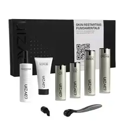 Douglas LAYZIN Ultieme Anti-Aging Skincare routine tegen rimpels, fijne lijntjes en pigmentvlekken aanbieding