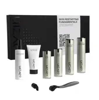 Douglas LAYZIN Ultieme Anti-Aging Skincare routine tegen rimpels, fijne lijntjes en pigmentvlekken aanbieding