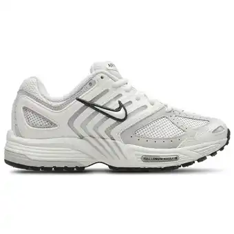 Foot Locker Nike Pegasus Sneakers Dames - Wit - Maat 36.5 - Mesh/Synthetisch aanbieding