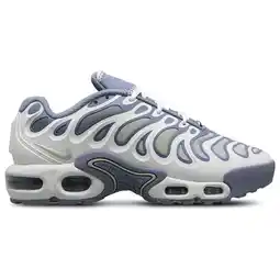 Foot Locker Nike Tuned Sneakers Dames - Wit - Maat 36.5 - Plastic aanbieding