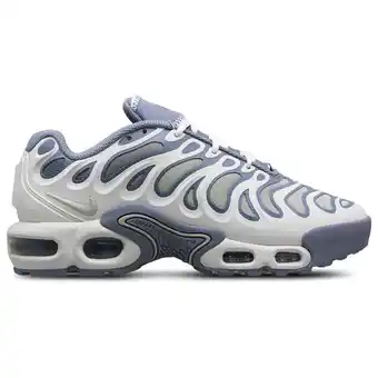 Foot Locker Nike Tuned Sneakers Dames - Wit - Maat 36.5 - Plastic aanbieding