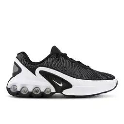Foot Locker Nike Air Max Kindersneakers - Zwart - Maat 36 - Mesh/Synthetisch aanbieding