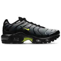 Foot Locker Nike Tuned Kindersneakers - Zwart - Maat 36.5 - Mesh/Synthetisch aanbieding