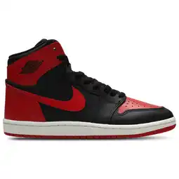 Foot Locker Jordan Aj1 High 85 Sneakers Heren - Zwart - Maat 45 - Leer aanbieding