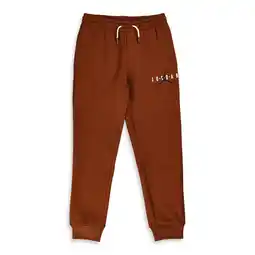 Foot Locker Jordan Sustainable Broeken Kinder - Bruin - Maat 147 - 158 CM aanbieding