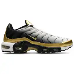 Foot Locker Nike Tuned Sneakers Heren - Wit - Maat 41 - Mesh/Synthetisch aanbieding