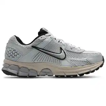 Foot Locker Nike Zoom Sneakers Dames - Grijs - Maat 36.5 - Plastic aanbieding