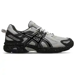 Foot Locker Asics GEL-VENTURE Kindersneakers - Grijs - Maat 38 - Mesh/Synthetisch aanbieding