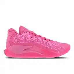 Foot Locker Jordan Zion Kindersneakers - Roze - Maat 36.5 - Leer aanbieding