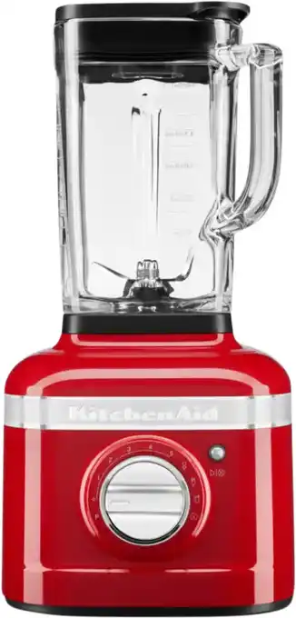 Coolblue KitchenAid Artisan K400 5KSB4026EER Keizerrood aanbieding