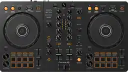 Coolblue Pioneer DJ DDJ-FLX4 aanbieding