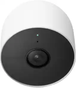 Coolblue Google Nest Cam aanbieding