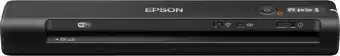 Coolblue Epson Workforce ES-60W aanbieding