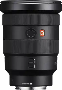 Coolblue Sony FE 16-35mm f/2.8 GM aanbieding