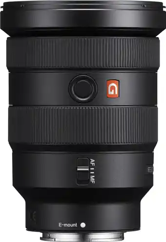 Coolblue Sony FE 16-35mm f/2.8 GM aanbieding