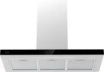 Coolblue ETNA AB791RVS aanbieding