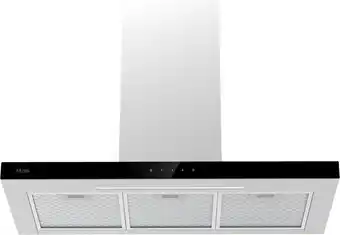 Coolblue ETNA AB791RVS aanbieding