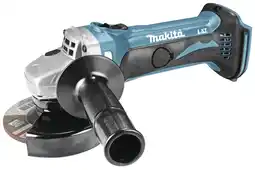 Coolblue Makita DGA452Z (zonder accu) aanbieding