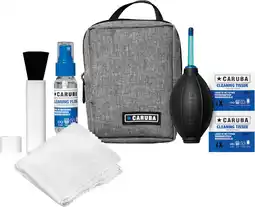 Coolblue Caruba Cleaning Kit All-in-One aanbieding