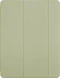 Coolblue Apple Smart Folio iPad Air 13 inch (2025/2024) Saliegroen aanbieding