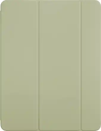 Coolblue Apple Smart Folio iPad Air 13 inch (2025/2024) Saliegroen aanbieding