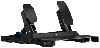 Coolblue Logitech G RS Pedalen Set aanbieding