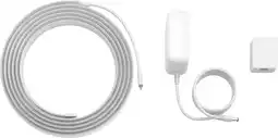 Coolblue Philips Hue Flux LED strip 3 meter aanbieding