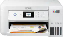 Coolblue Epson EcoTank ET-2856 aanbieding