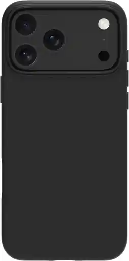 Coolblue BlueBuilt Back Cover iPhone 17 Pro Max Zwart aanbieding