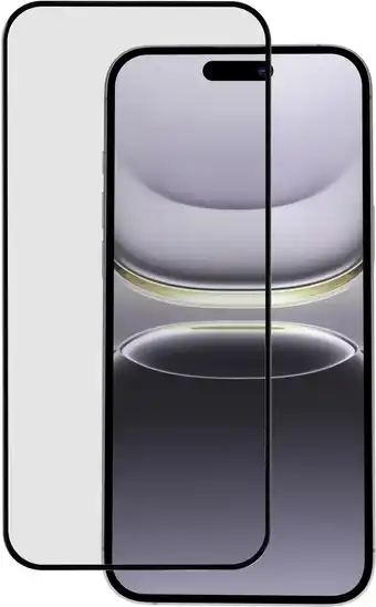 Coolblue BlueBuilt Apple iPhone 17 Screenprotector Glas aanbieding
