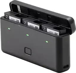 Coolblue DJI Osmo Action Battery Case aanbieding
