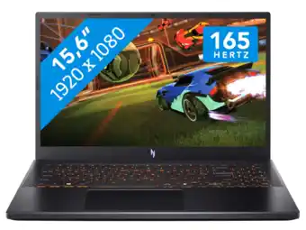 Coolblue Acer Nitro V 15 ANV15-52-748N aanbieding