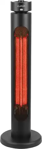 Coolblue Eurom Golden 2000 Shadow Tower aanbieding