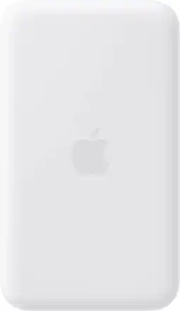 Coolblue Apple MagSafe Powerbank voor iPhone Air aanbieding