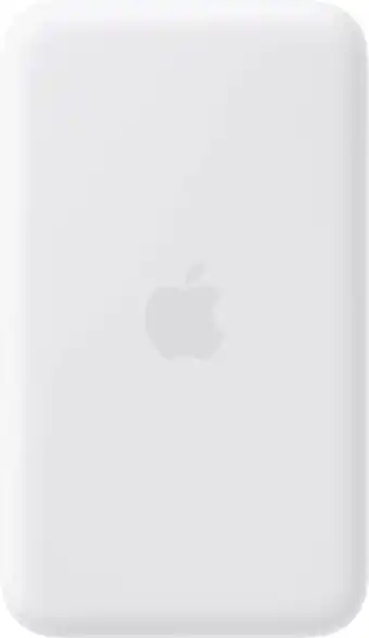 Coolblue Apple MagSafe Powerbank voor iPhone Air aanbieding