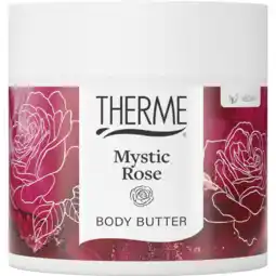 De Online Drogist Therme Mystic Rose Bodybutter aanbieding