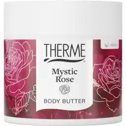 De Online Drogist Therme Mystic Rose Bodybutter aanbieding