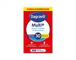 De Online Drogist Dagravit Totaal 30 Dragees aanbieding