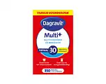 De Online Drogist Dagravit Totaal 30 Dragees aanbieding