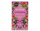 De Online Drogist Pukka Thee Morning Berry aanbieding