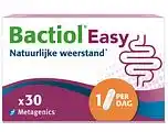 De Online Drogist Metagenics Bactiol Easy Capsules aanbieding
