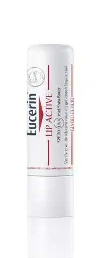 De Online Drogist Eucerin Ph5 Lip Active SPF20 aanbieding