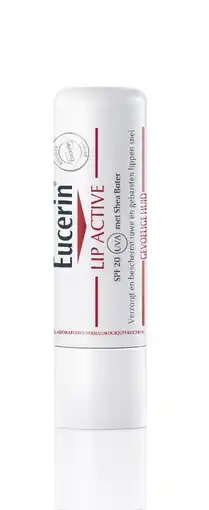 De Online Drogist Eucerin Ph5 Lip Active SPF20 aanbieding