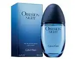 De Online Drogist Calvin Klein Obsession Night Women Eau De Parfum aanbieding