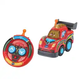 Intertoys Toet Toet Auto's Rick RC raceauto aanbieding
