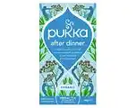 De Online Drogist Pukka Thee After Dinner Organic aanbieding