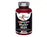 De Online Drogist Lucovitaal Multi+ Compleet Man Tabletten aanbieding