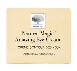 De Online Drogist New Nordic Natural Magic Amazing Eye Cream aanbieding