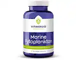 De Online Drogist Vitakruid Marine Fytoplankton Vegan Capsules aanbieding